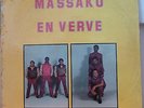 GUINEA RARITY AMARA TOURE ORCHESTRE MASSAKO EN VERVE GUILOUMBOU LISTEN