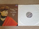 KYUNG WHA CHUNG CON  AMORE Decca 417 289-1