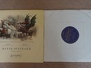 33CX 1415 Oistrakh Yampolsky Tartini Mozart