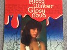 KITTY WINTER GIPSY NOVA - FEEL IT ORIG LP