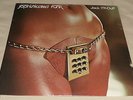 Original Sealed LP Jack McDuff Sophisticated Funk Jazz Funk 1976 Chess ACH 19004