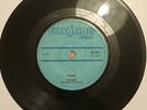 Everybody Rude Now -Keith McCarthy.  Beware -Bassies   Blue Coxsone  7' Reggae