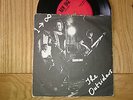 OUTSIDERS ONE TO INFINITY ORIGINAL PRESSING
