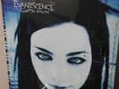 Evanescence Fallen   180 G red vinyl