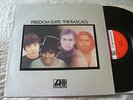 The Rascals Freedom Suite ORIG UK Orange & Plum Label ATLANTIC LP Foil Sleeve NM