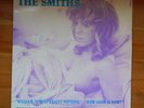 THE SMITHS- William It Was Really Nothing UK 12