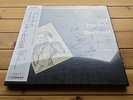 Sealed Alfred Brendel - Liszt: Piano Works - Dutch Phlips Box 4 LP