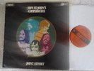 JEFF ST JOHN'S COPPERWINE JOINT EFFORT VINYL LP 12