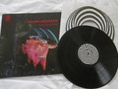 Black Sabbath - 'Paranoid' UK 1970 LP Vertigo swirl 6360 011 rarer laminated