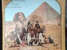 YOKO ONO – FEELING THE SPACE LP (sealed) Apple SW 3412 John Lennon Beatles