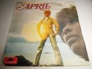 April - People Of The World - TOP RARE SOUL - 7