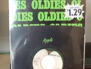 BEATLES - PENNY LANE/STRAWBERRY FIELDS FOREVER 45 Apple sealed oldies package