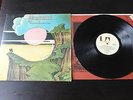 Hawkwind - Warrior on the edge of time Shield Sleeve Rare UK 1st Press LP