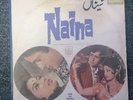 BOLLYWOOD LP- NAINA MUSIC:SHANKAR JAIKISHAN 1973 RARE LP