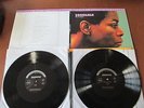 Miles Davis Sorcerer 2 LP MFSL 45 rpm MFSL 2-435 NEW Limited # 001563