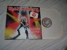 IRON MAIDEN Maiden Japan '81 RARE LimEd MLP ORIGINAL US press NMint