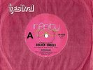 COPPERWINE - GOLDEN ANGELS - VERY RARE 7