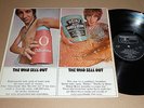 THE WHO - SELL OUT RARE 1967 MONO TRACK MOD PSYCH LP A2/B1 EX