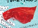 TUNE YARDS NIKKI NACK NEW SEALED RED VINYL LP & DOWNLOAD IN STOCK