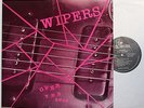 Wipers Over The Edge Rare Brain Eater USA 1983 LP Punk Greg Sage