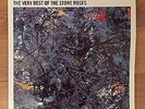 The Stone Roses - The Very Best Of The Stone Roses vinyl LP Released 2002