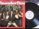 KLP135 - Thunderfire - same (RR 9879) NL LP, roadrunner 1983