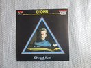 TAS JAPAN RCA DIRECT DISC EDWARD AUER CHOPIN PIANO SONATAS