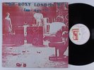 ROXY LONDON WC2 JAN-APR 77 Various Artists EMI LP NM uk