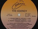 Agency - Now I Know 12