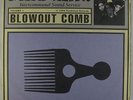 Digable Planets - Blowout Comb 2xLP - Pendulum/EMI VG+