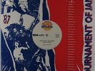 Mary P. Jackson - Your Touch 12