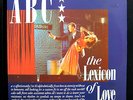 ABC The Lexicon Of Love LP Mint- 6359 099 Mercury Australia 1982 Stereo