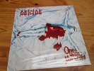 DEICIDE ONCE UPON THE CROSS OOP LP malevolent creation morbid angel angelcorpse