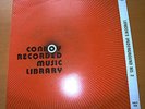 Londons Underground -  Conroy private issue Music Library - 1975  LP .