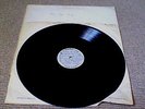 BRIAN POTTER GRAHAM DEE SONGS UK DEMO ACETATE LP 60's MAC KISSON LENNY WHITE