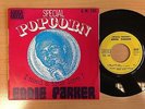 EDDIE PARKER I need a true love  FRENCH SP GOOGA MOOGA SOUL