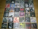 36x HC/PUNK, CRUST, GRIND EP´s/7inches, agathocles, sod, iskra, hellnation,