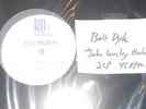 Bob Dylan John Wesley Harding RARE TEST PRESSING MOBILE FIDELITY (M) 2LP 45RPM