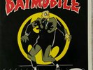 Batmobile LP 1985 Dutch psychobilly mint condition