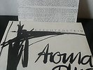 AROMA PLUS – Krautrock ?  / mit Textbeigabe, Platte ungehört - Neuzustand, TOP