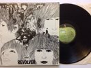 The Beatles - Revolver - Vinyl LP Record Apple ST-2576 (EX/NM-) In Shrink