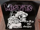 Misfits ?– Die Die My Darling 12