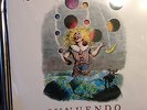 Queen - Innuendo New 2015 2 LP set 180 gram colored vinyl from box Sealed