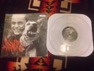 Cold World Lp 1st Press /330 Clear Stick Together War Hungry Power Trip
