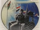 IRON MAIDEN 2 Minutes To Midnight PICTURE DISC 1984 UK PRESS 12 EMIP 5489 RARE