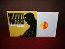 MUDDY WATERS Sings Big Bill LP 1964 PYE 1st Press 