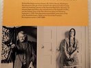 RARE RICHARD BRAUTIGAN 1970 HARVEST LP--LISTENING TO BRAUTIGAN--NEAR MINT