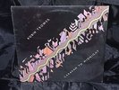 ROBIN TROWER CARAVAN TO MIDNIGHT SEALED USA 1978 1ST PRESS LP W/ NO BARCODE