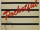 POCKETFUL Self Titled LP RARE PRIVATE 1983 AOR Hard Rock HEAR