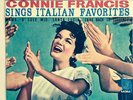 CONNIE FRANCIS,